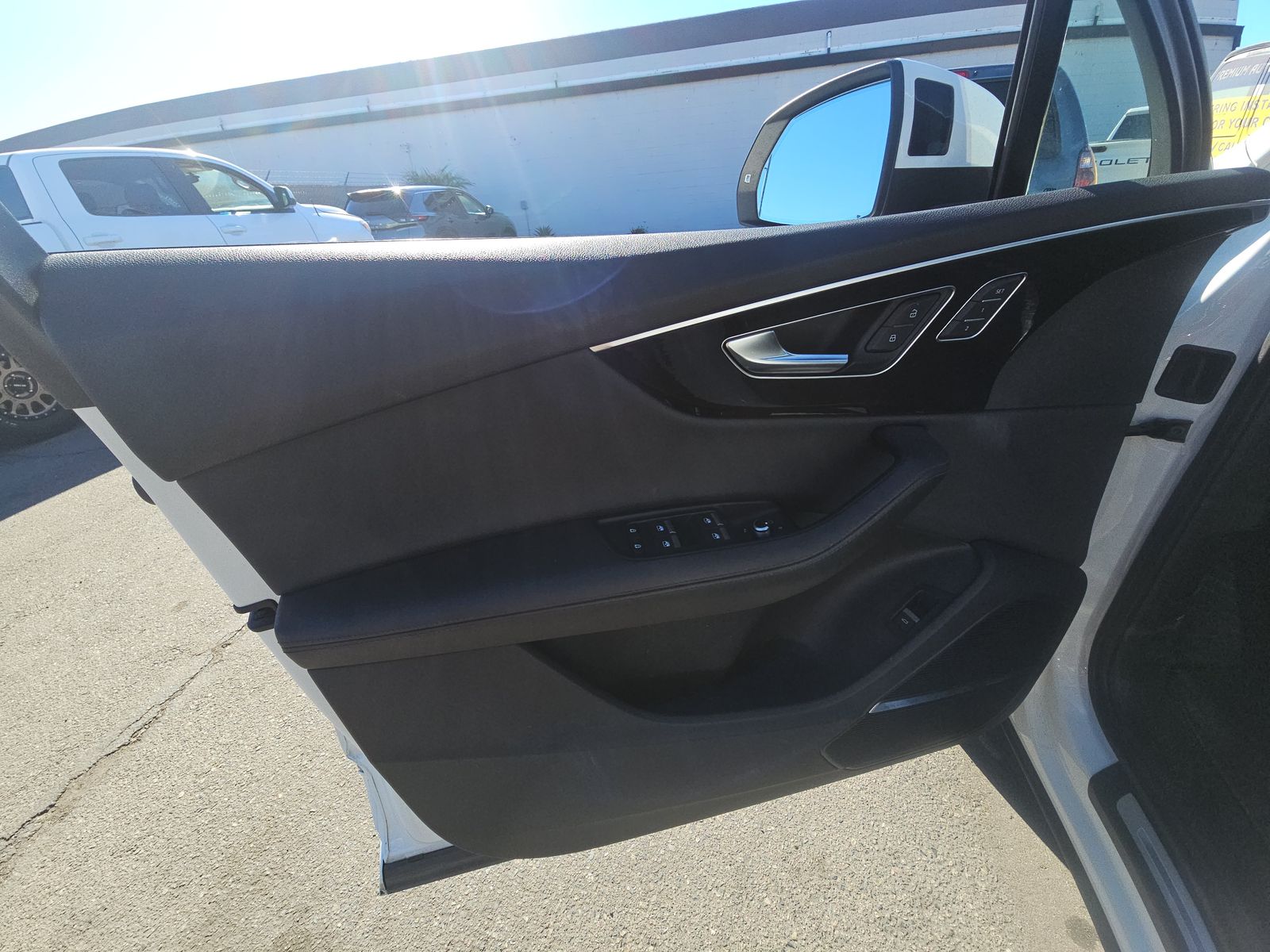 2023 Audi Q7 Premium Plus AWD