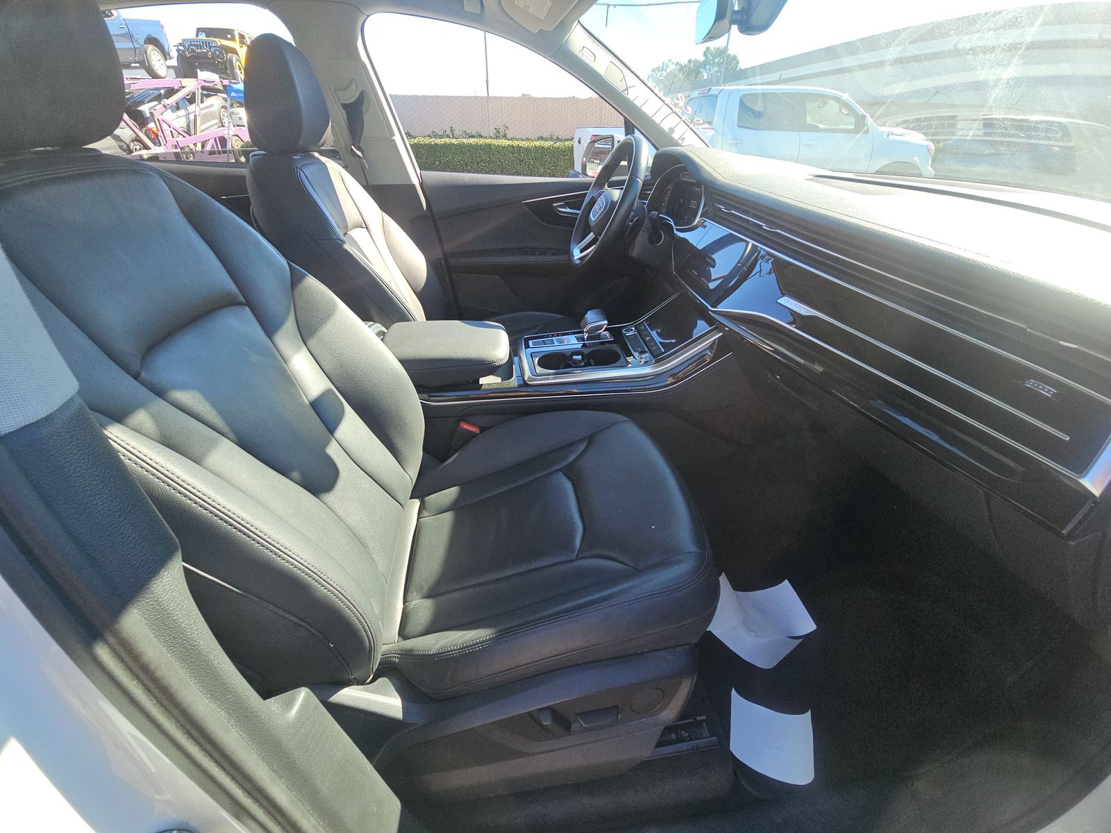 2023 Audi Q7 Premium Plus AWD