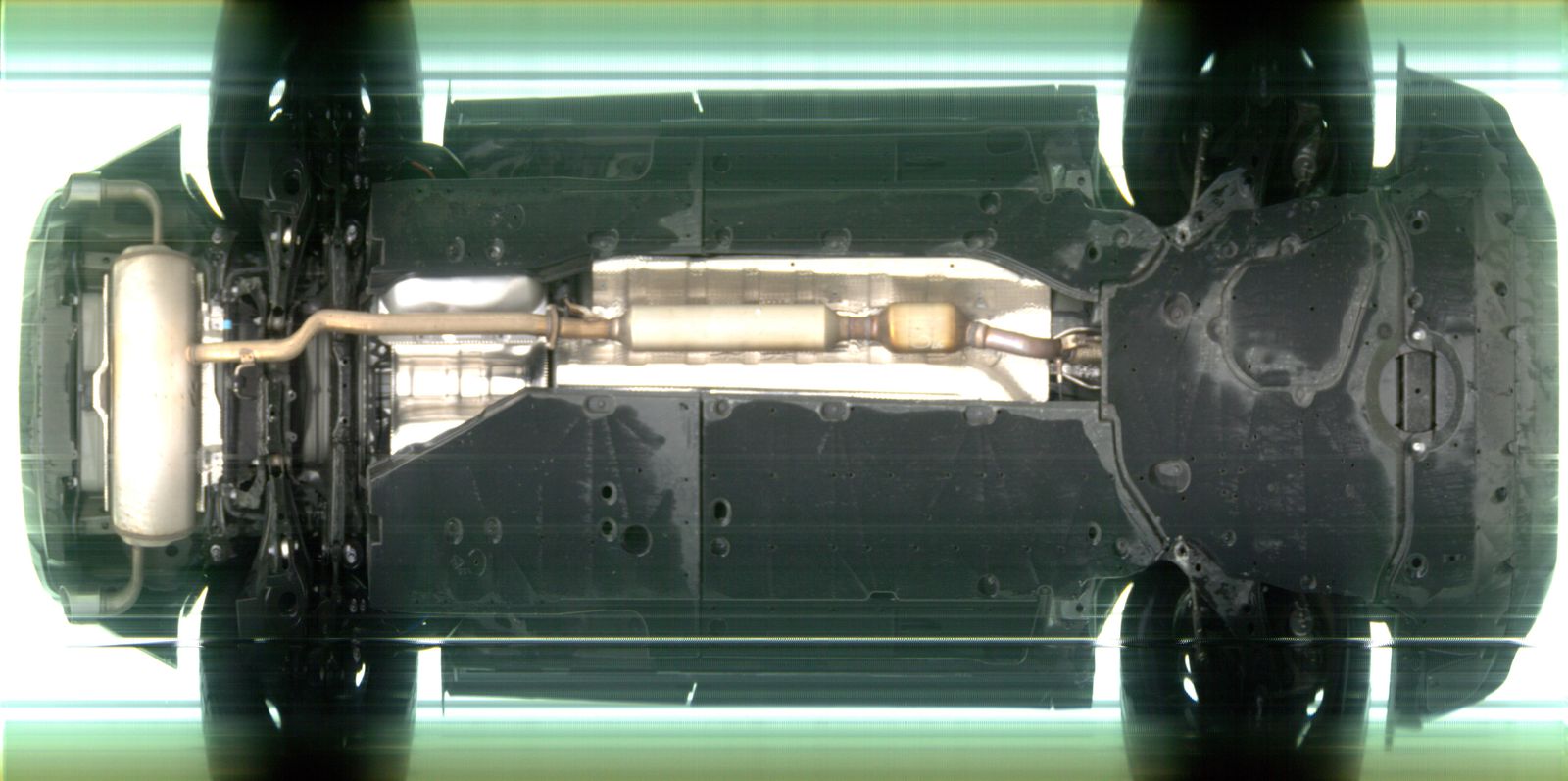 2025 Toyota RAV4 LE FWD