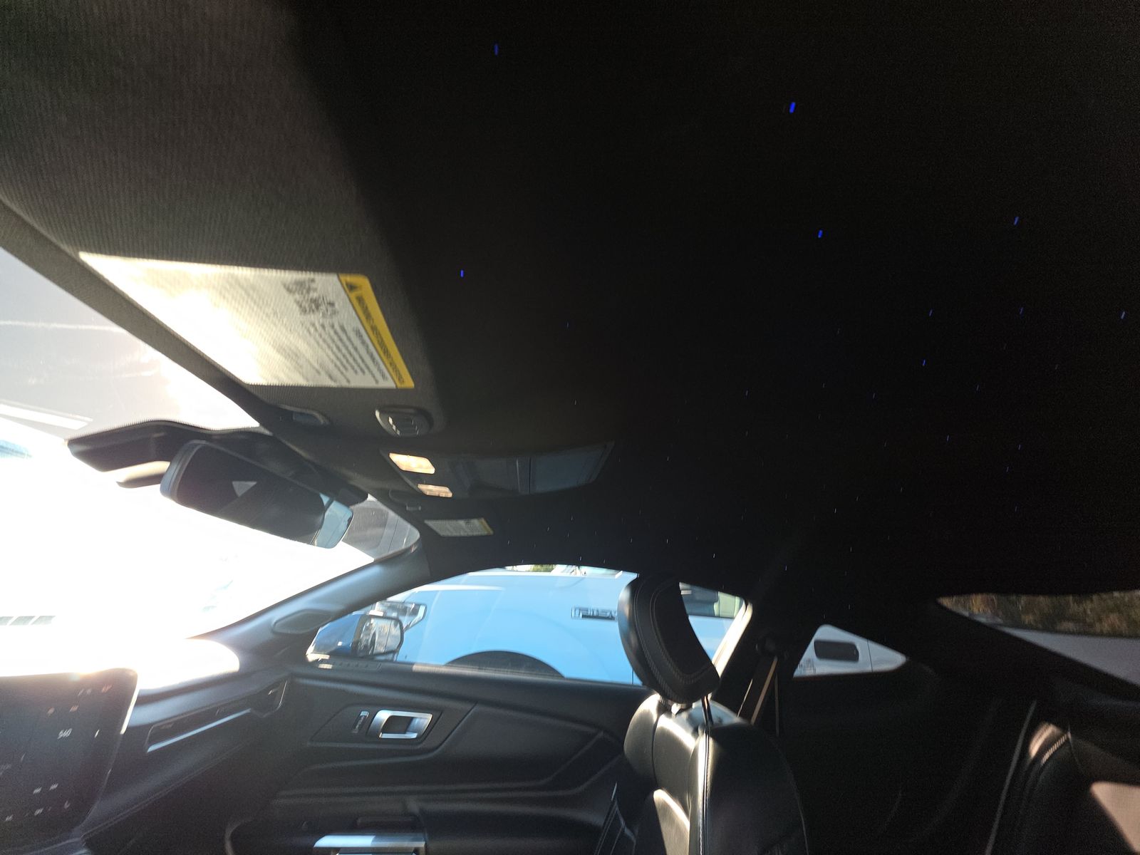 2024 Ford Mustang GT Premium FWD