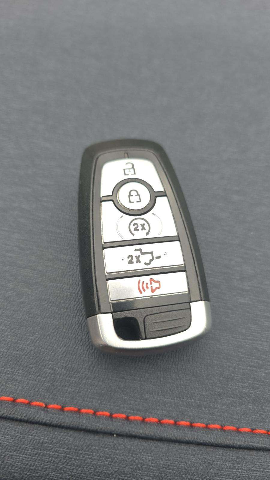 2023 Ford F-150 Raptor AWD