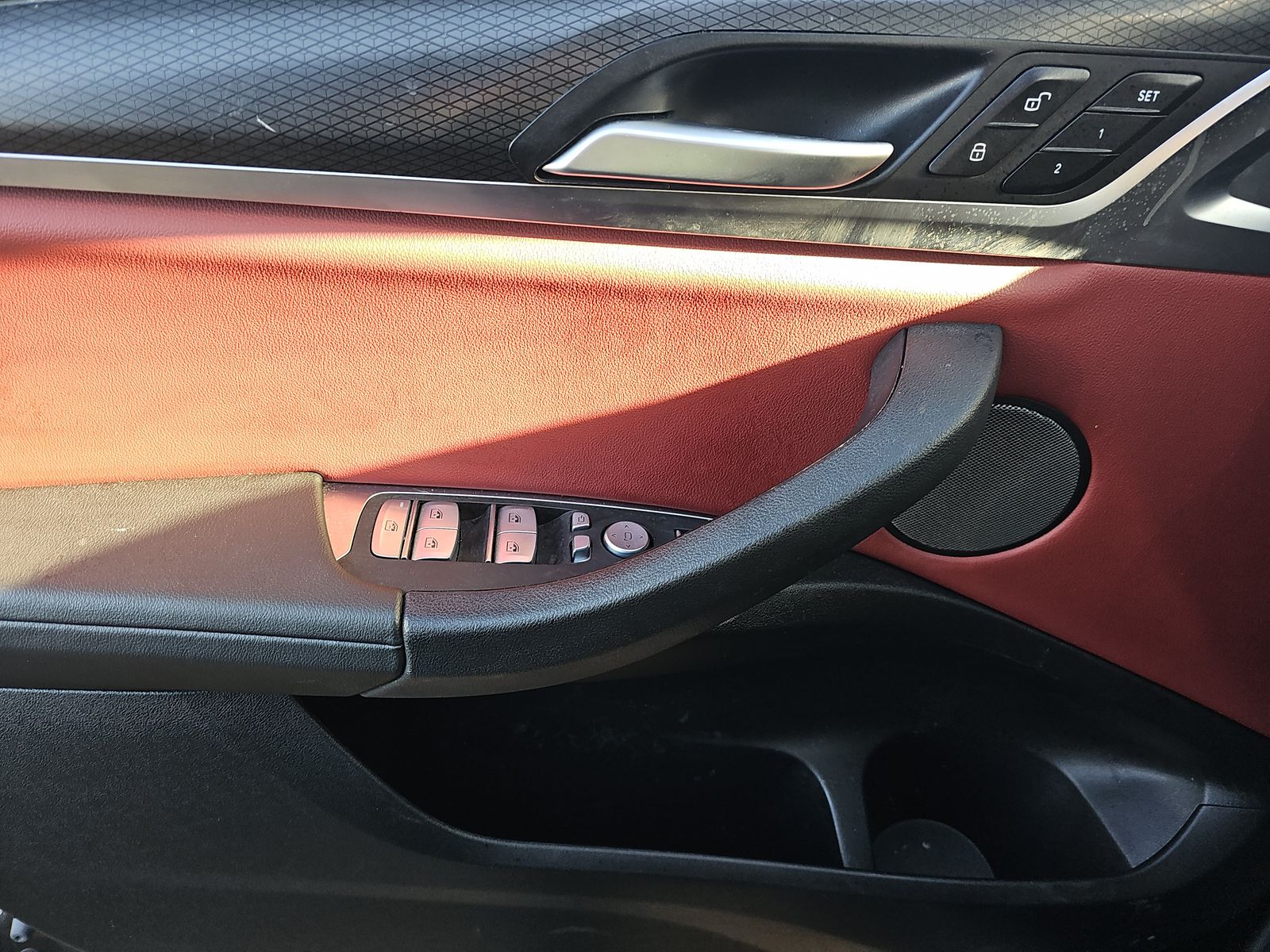 2023 BMW X3 sDrive30i RWD