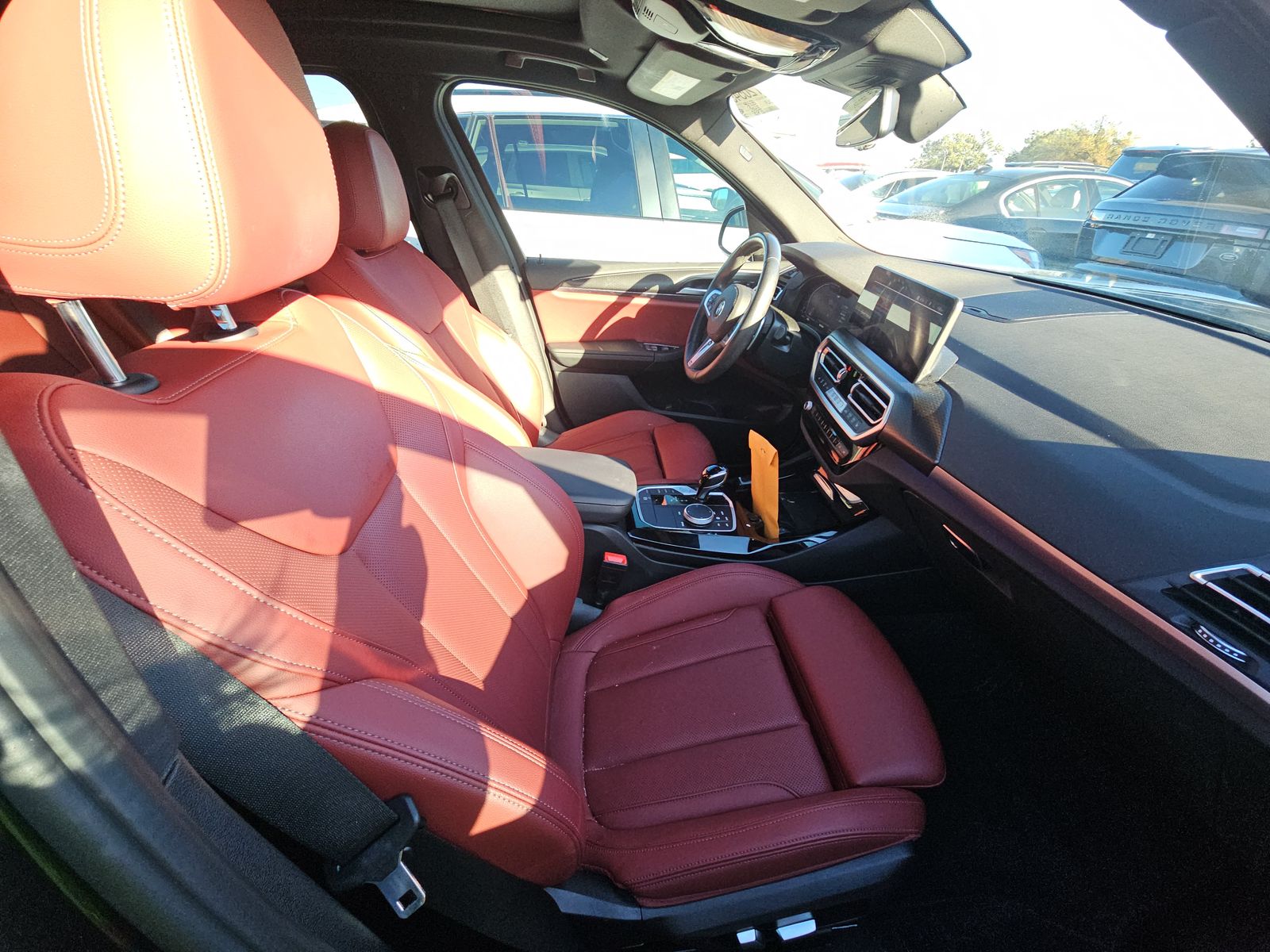 2023 BMW X3 sDrive30i RWD