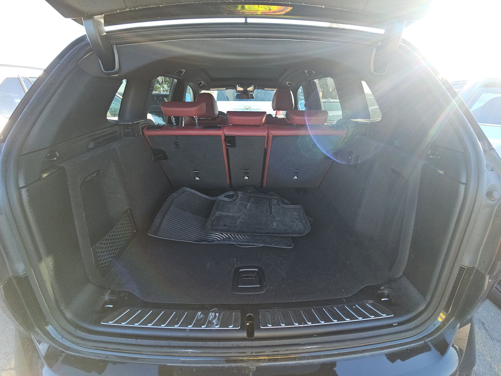 2023 BMW X3 sDrive30i RWD