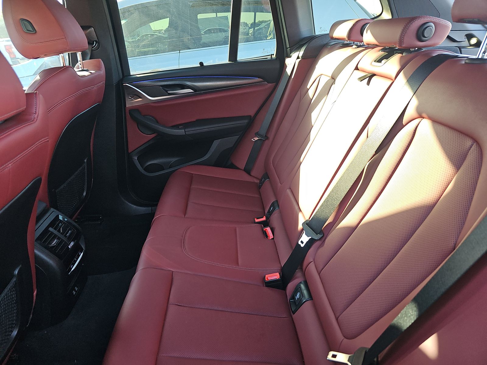 2023 BMW X3 sDrive30i RWD