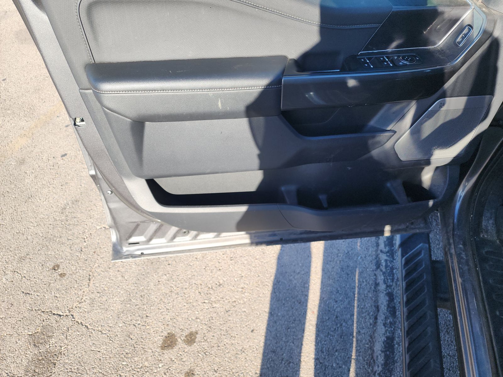 2023 Ford F-150 Hybrid XLT AWD