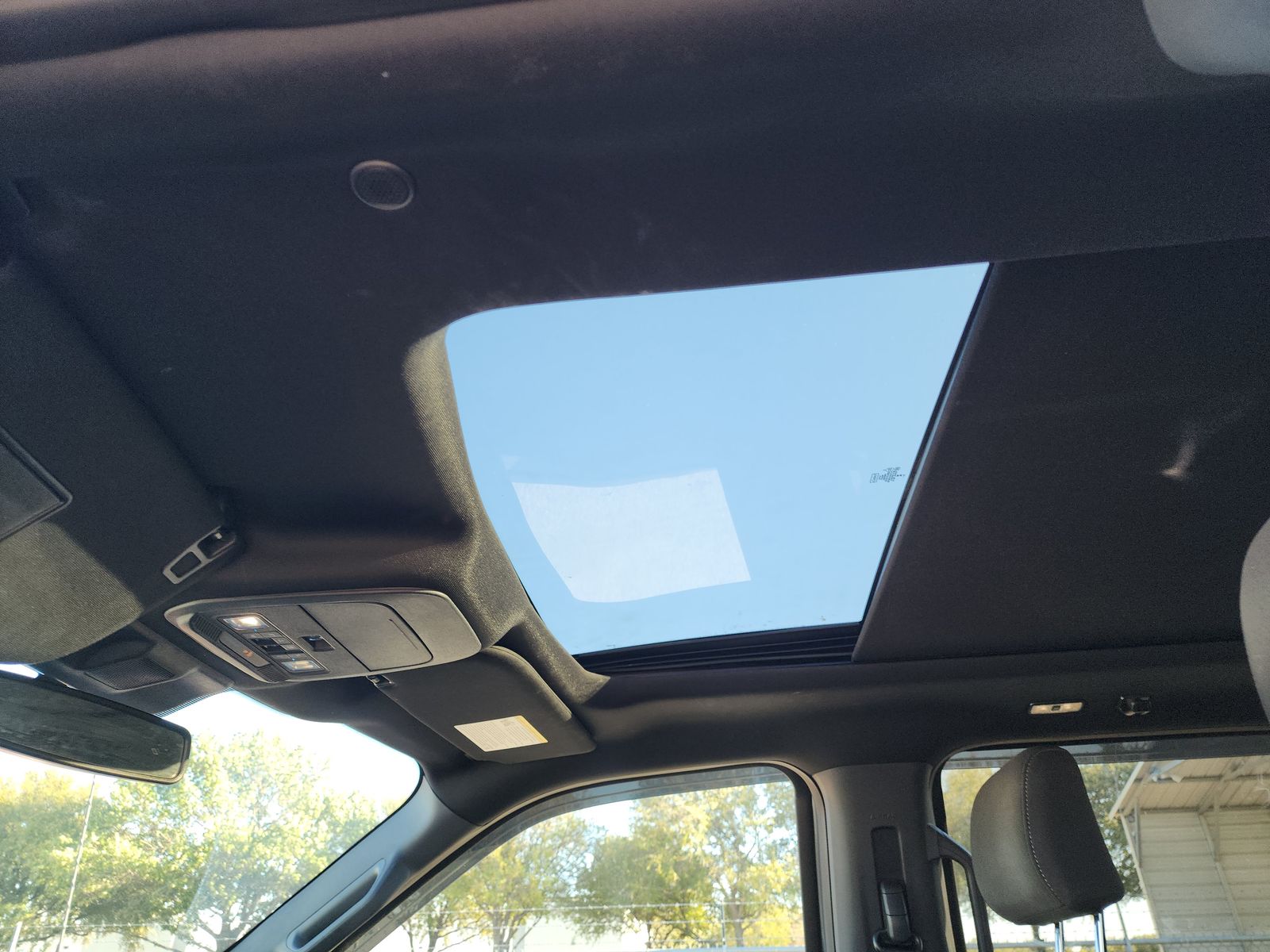 2023 Ford F-150 Hybrid XLT AWD