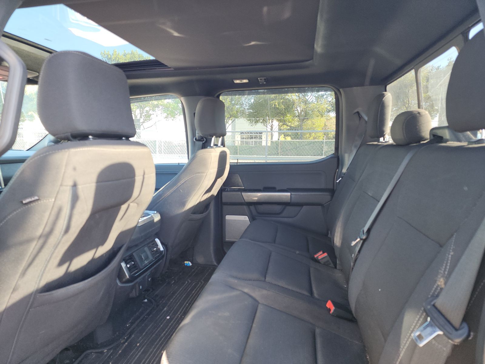 2023 Ford F-150 Hybrid XLT AWD