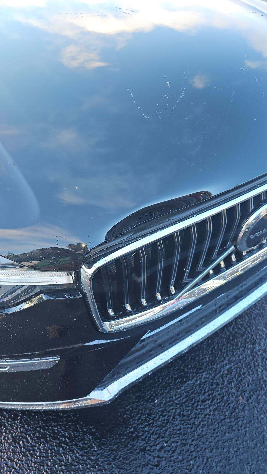 2023 Volvo XC60 B5 Plus FWD