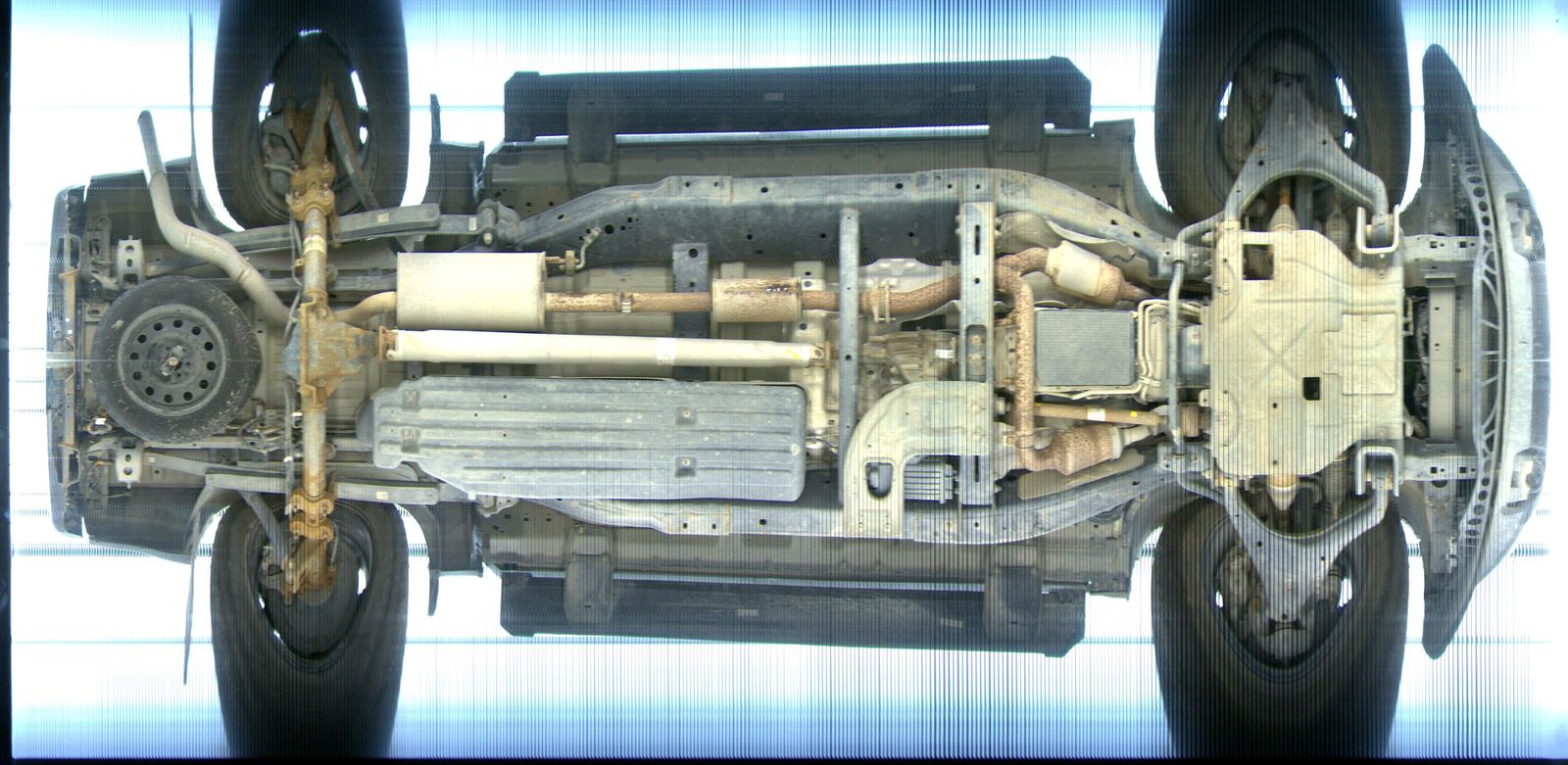 2022 Ford F-150 Lariat AWD