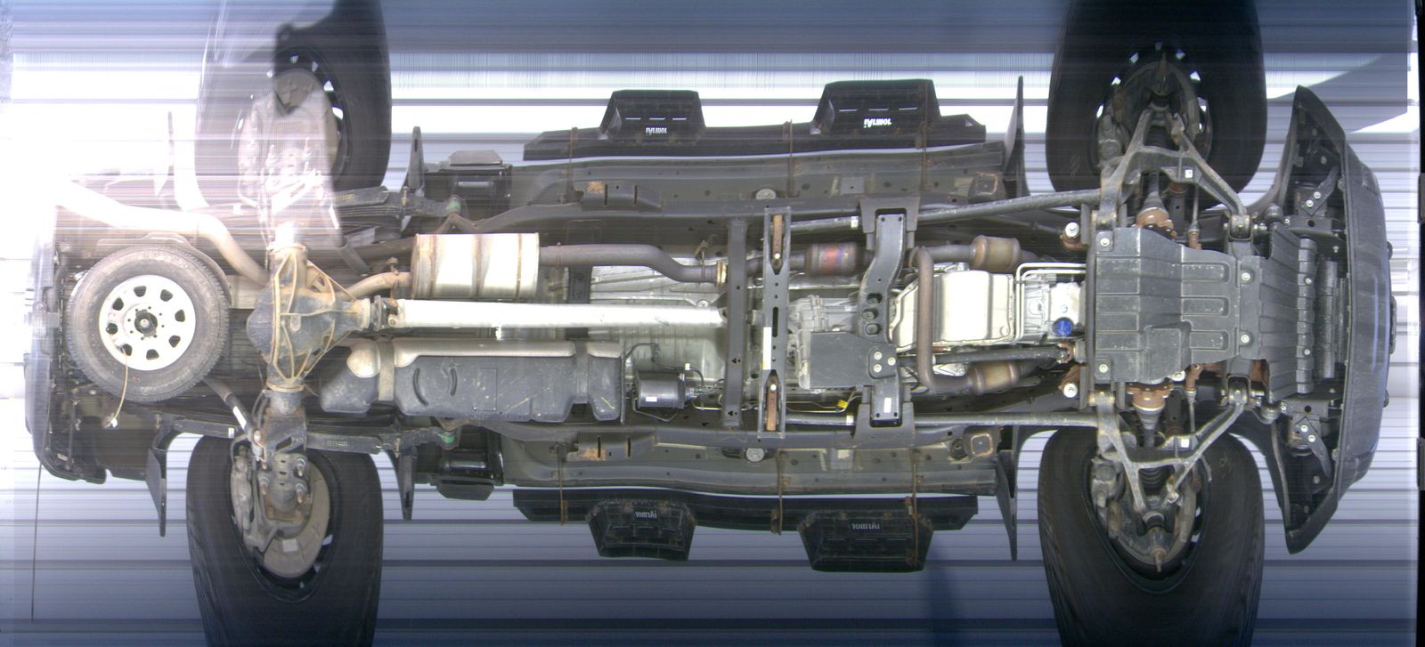 2024 Chevrolet Silverado 3500HD Work Truck AWD