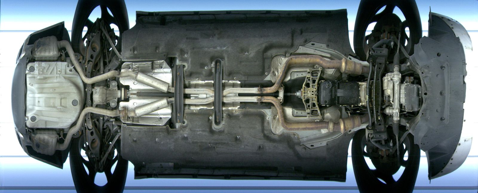 2021 Chrysler 300 S RWD