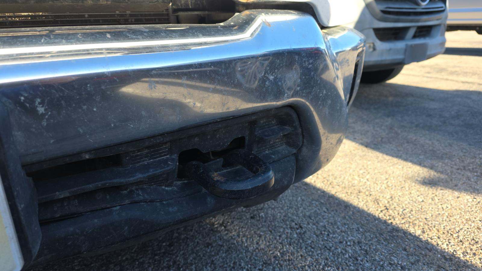 2024 Chevrolet Silverado 2500HD LT AWD