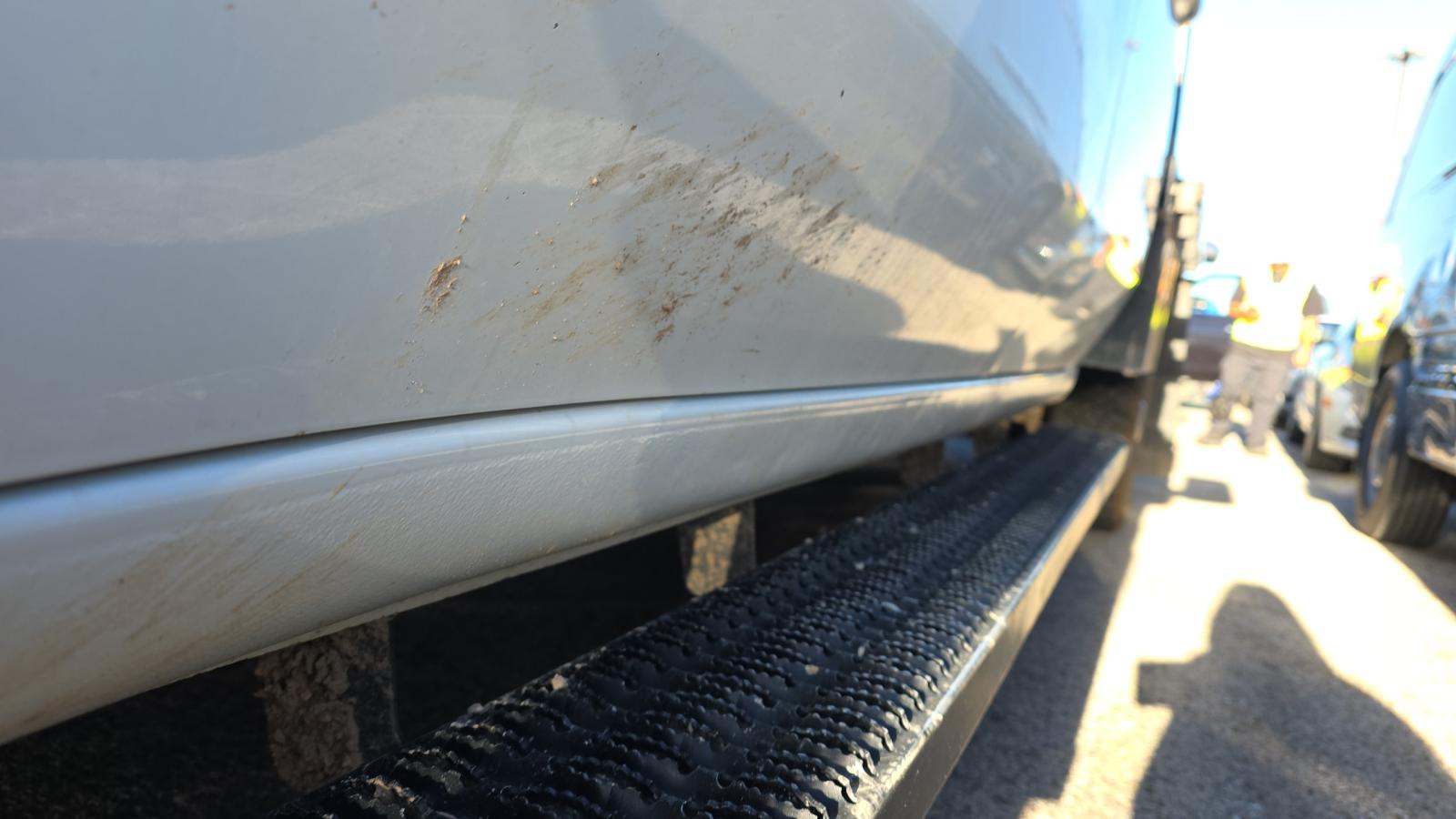 2024 Chevrolet Silverado 2500HD LT AWD