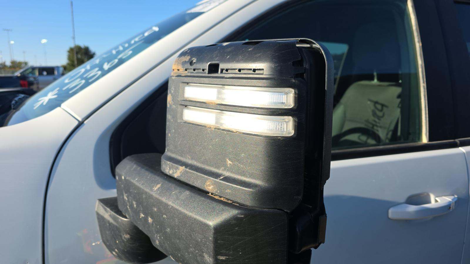 2024 Chevrolet Silverado 2500HD LT AWD