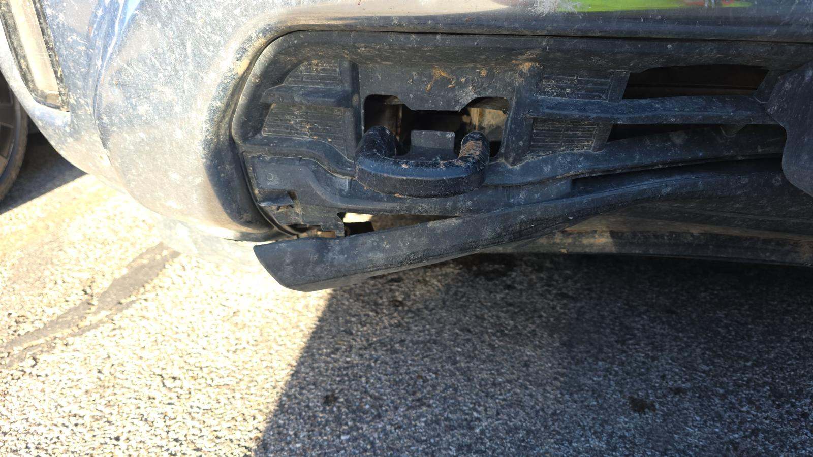 2024 Chevrolet Silverado 2500HD LT AWD