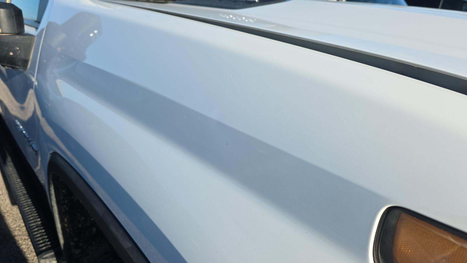 2024 Chevrolet Silverado 2500HD LT AWD