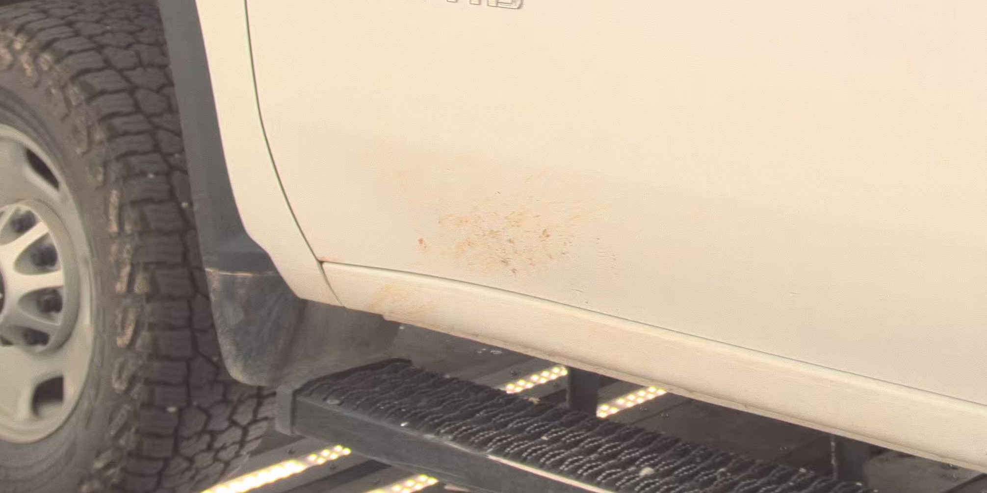 2024 Chevrolet Silverado 2500HD LT AWD