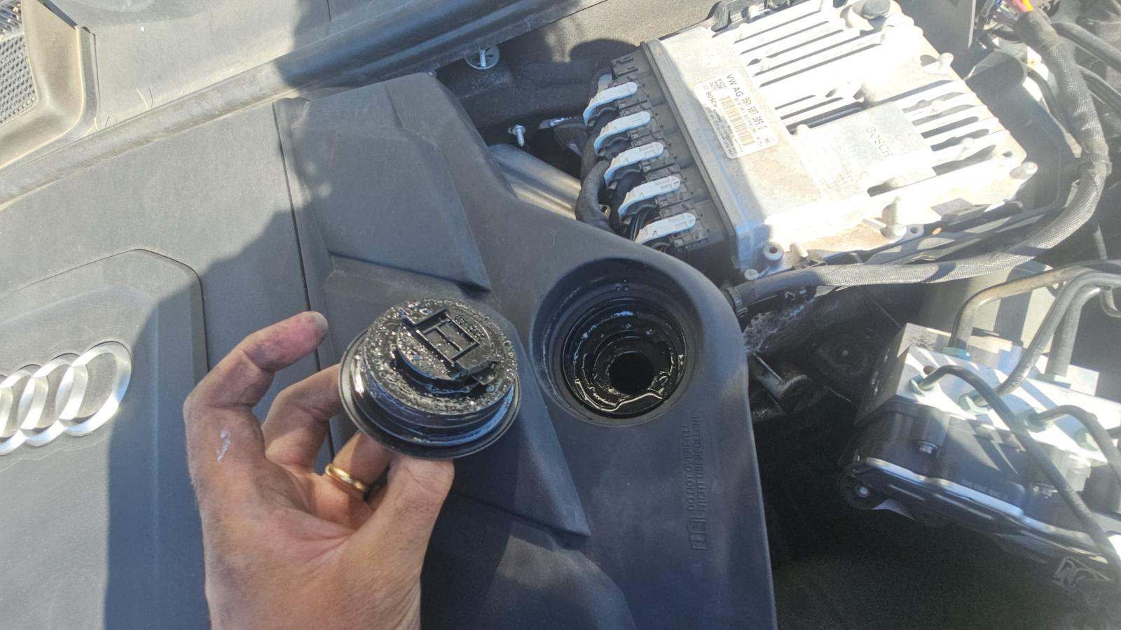 2023 Audi Q7 Premium Plus AWD