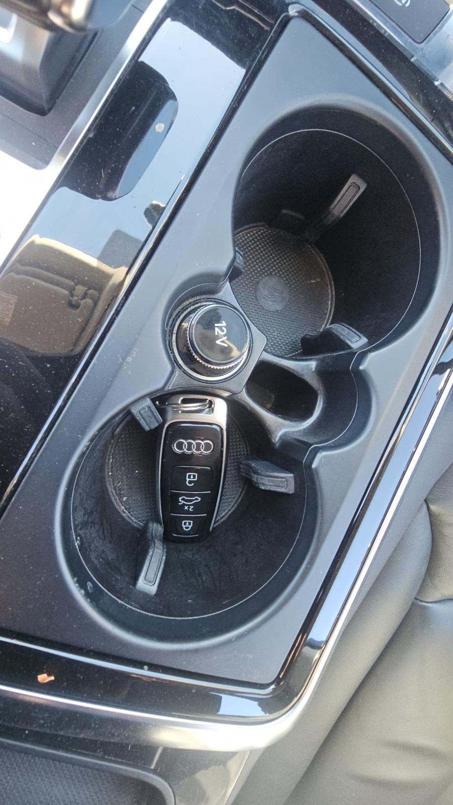 2023 Audi Q7 Premium Plus AWD