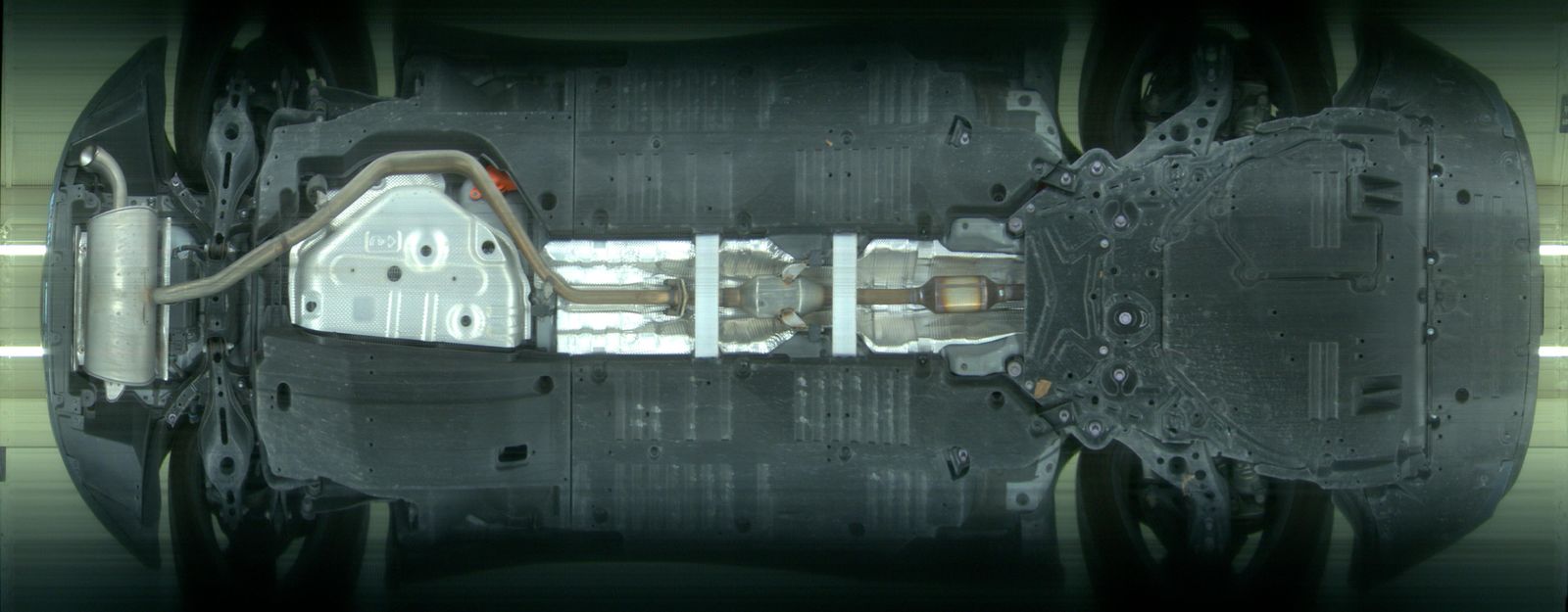 2025 Toyota Prius LE FWD