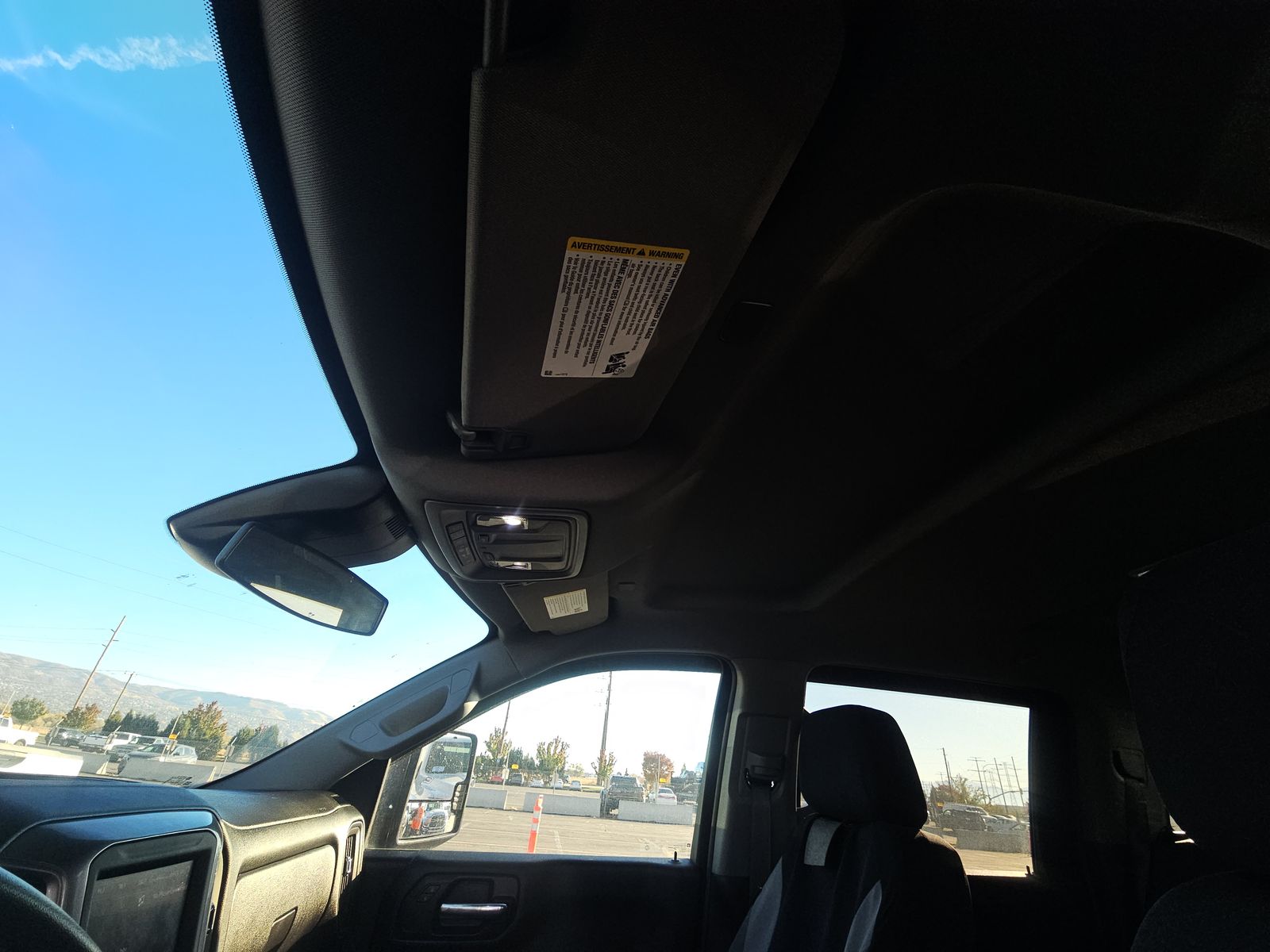 2024 Chevrolet Silverado 3500HD Work Truck AWD