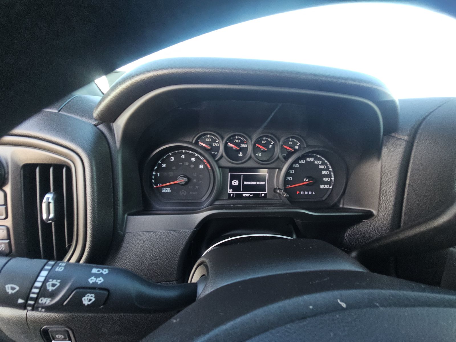 2024 Chevrolet Silverado 3500HD Work Truck AWD