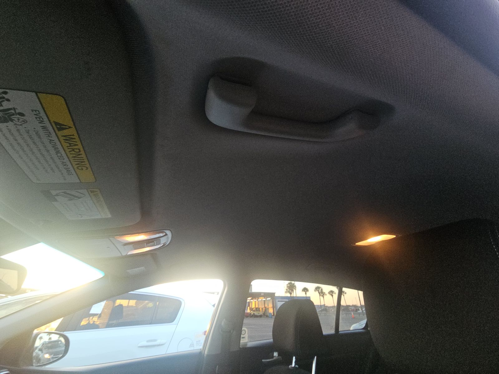 2020 Kia Sportage LX FWD