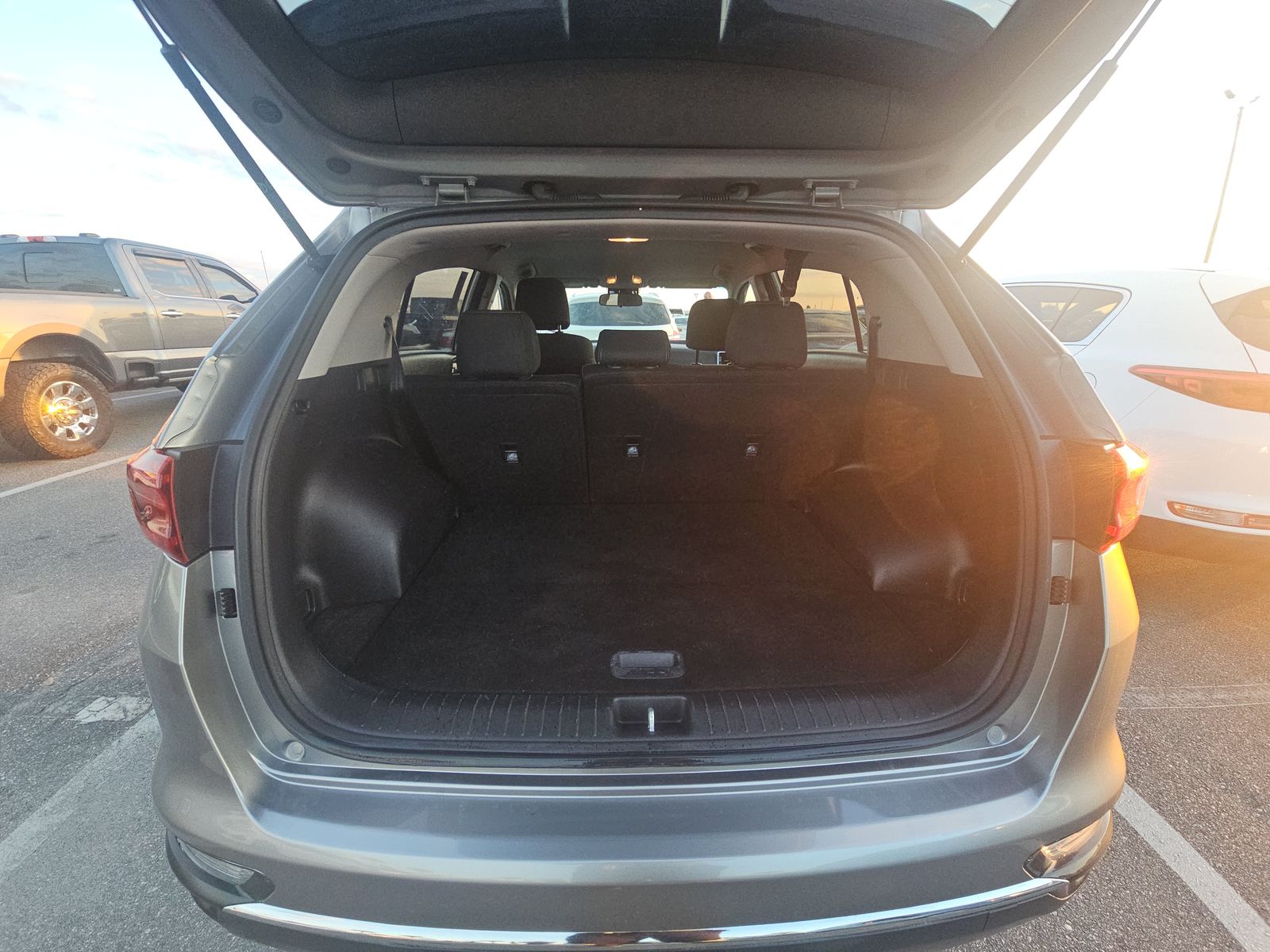 2020 Kia Sportage LX FWD