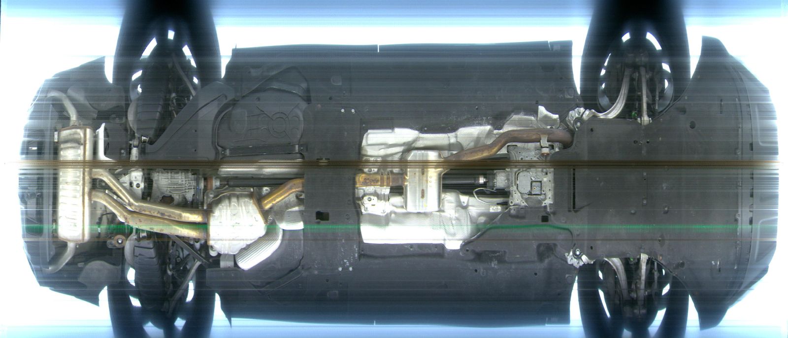 2025 Audi Q7 Prestige AWD