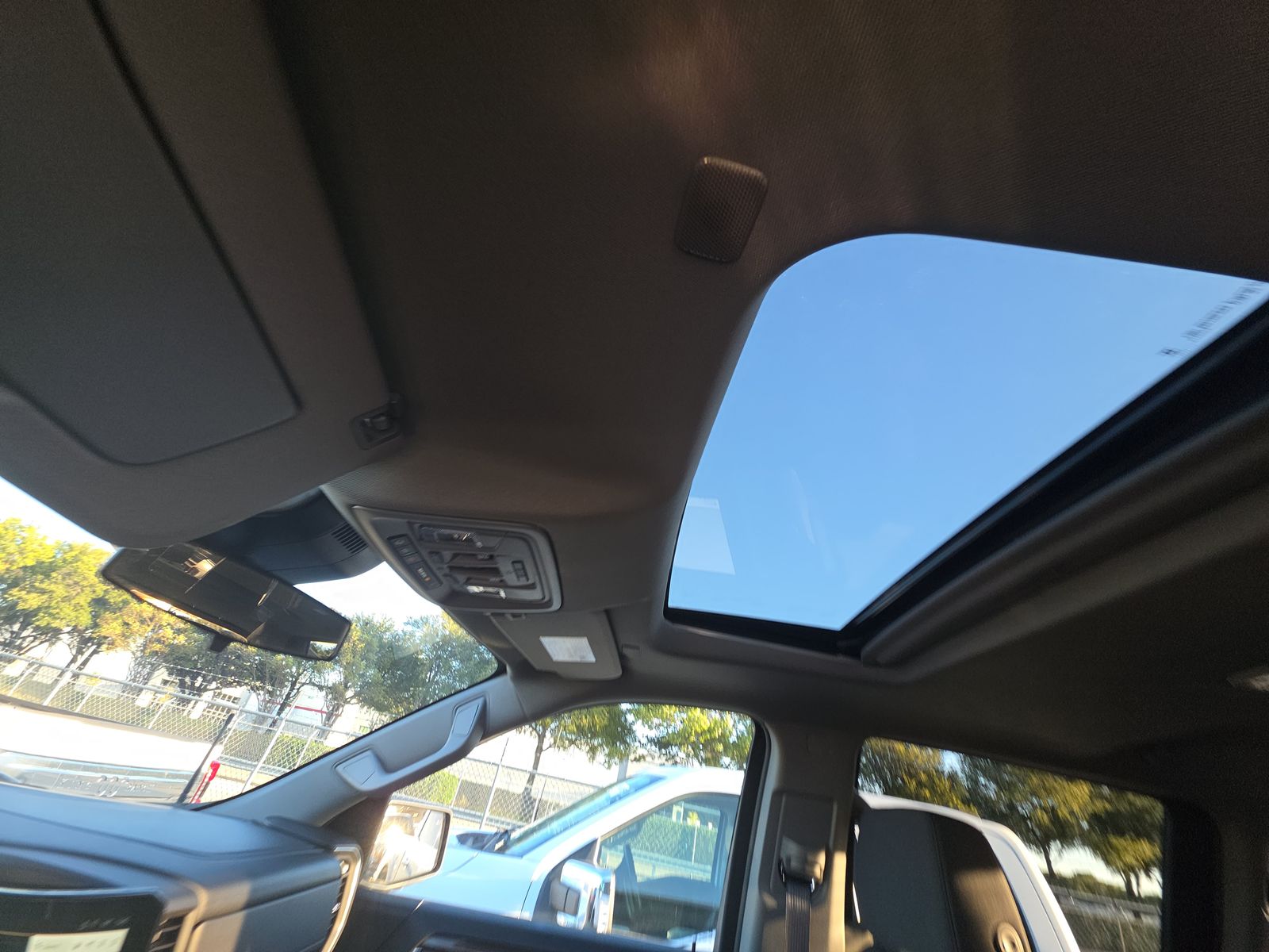 2025 Chevrolet Silverado 1500 LT Trail Boss AWD