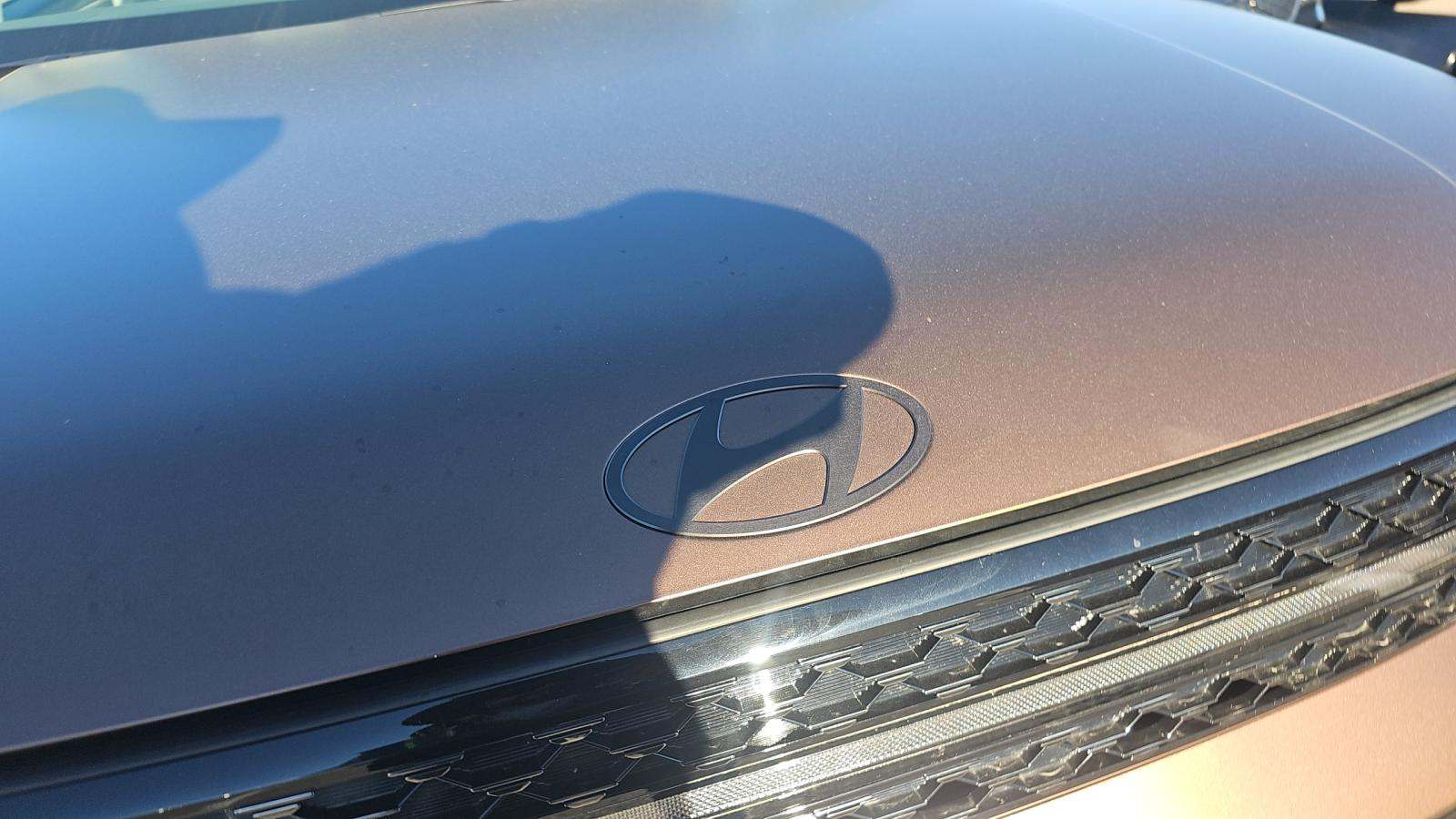 2024 Hyundai Santa Fe Hybrid Calligraphy AWD