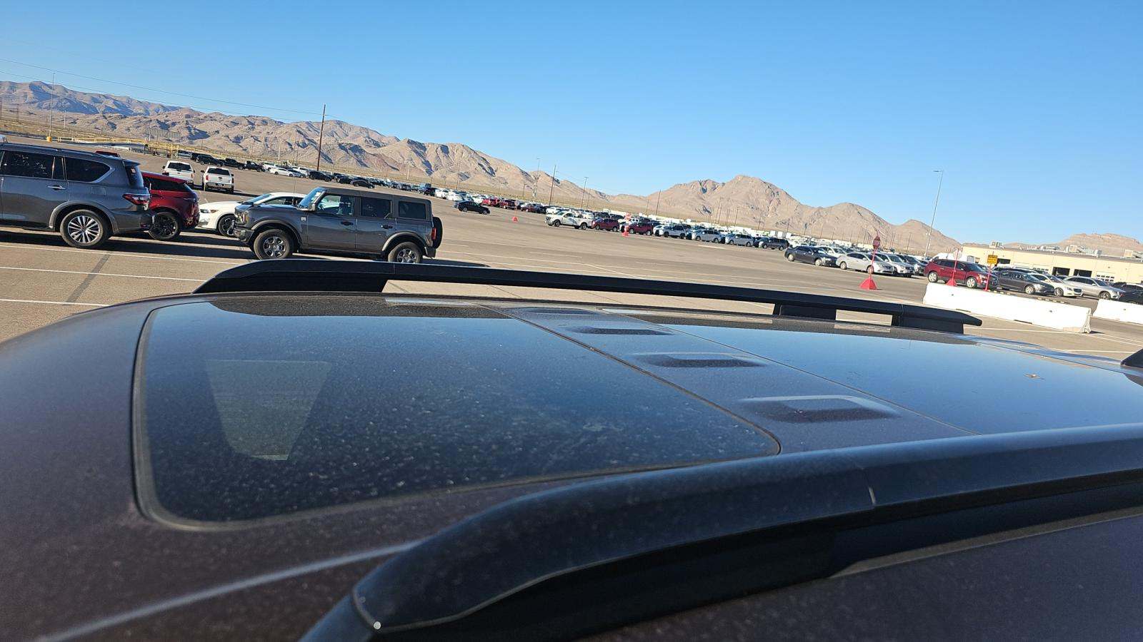 2024 Hyundai Santa Fe Hybrid Calligraphy AWD