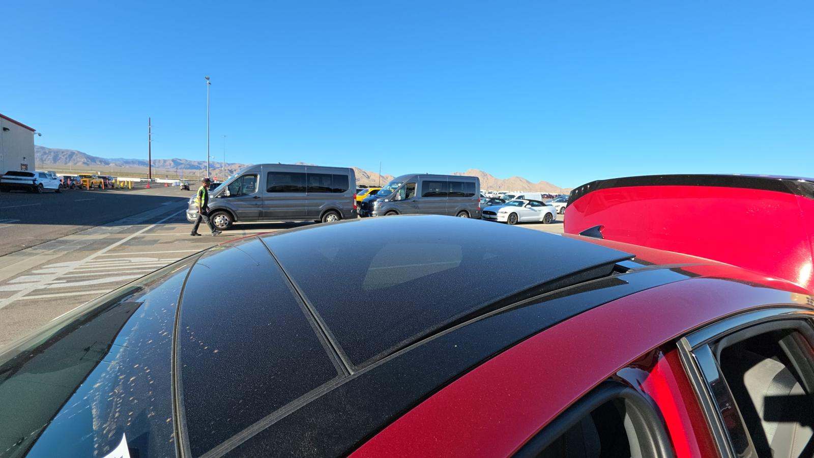 2025 Hyundai Sonata N Line FWD