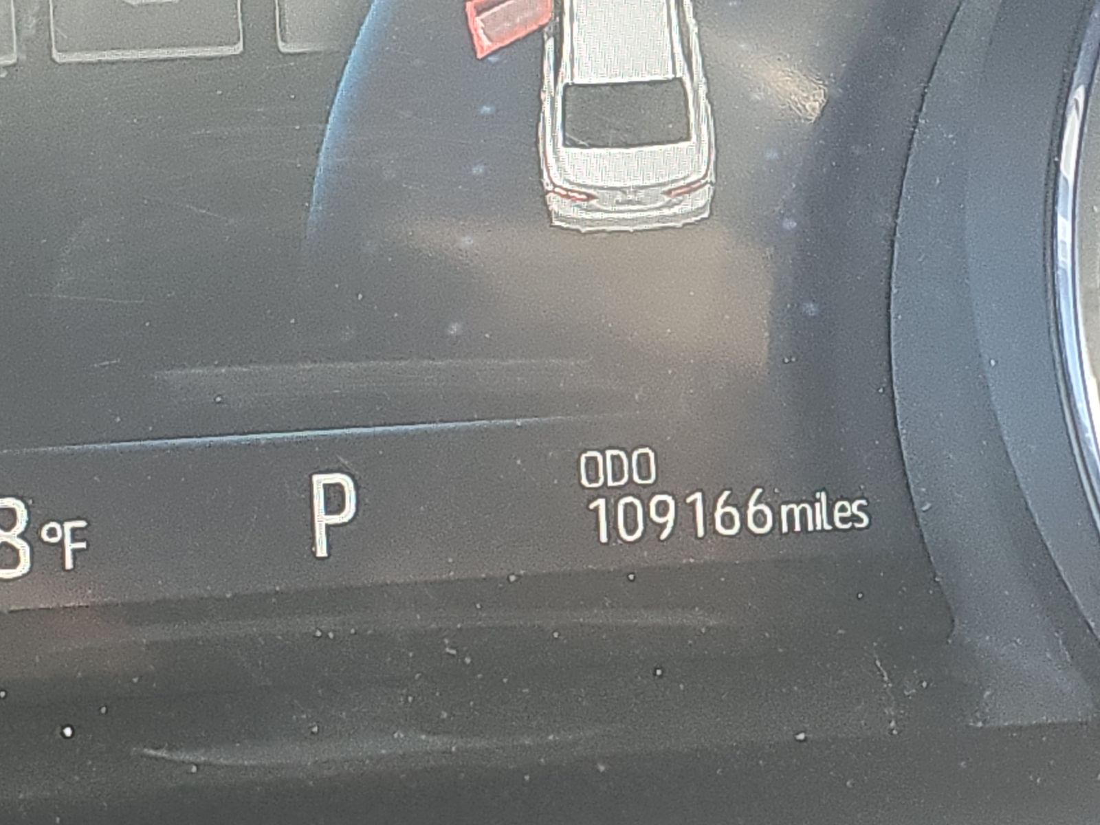 2019 Toyota Camry XSE FWD