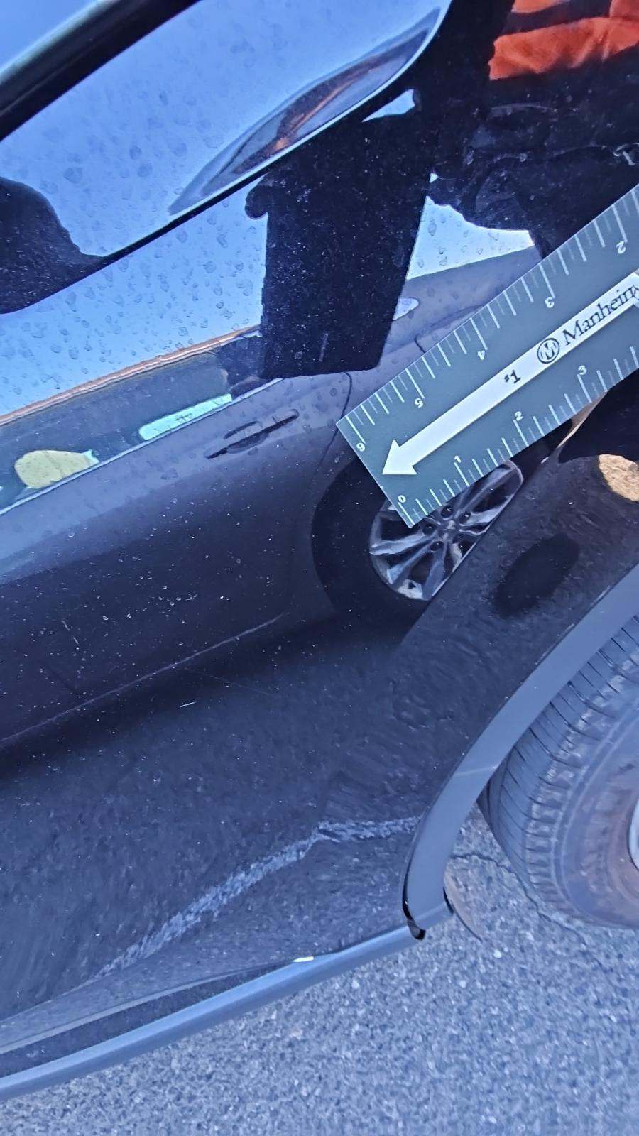 2024 Lincoln Aviator Reserve AWD