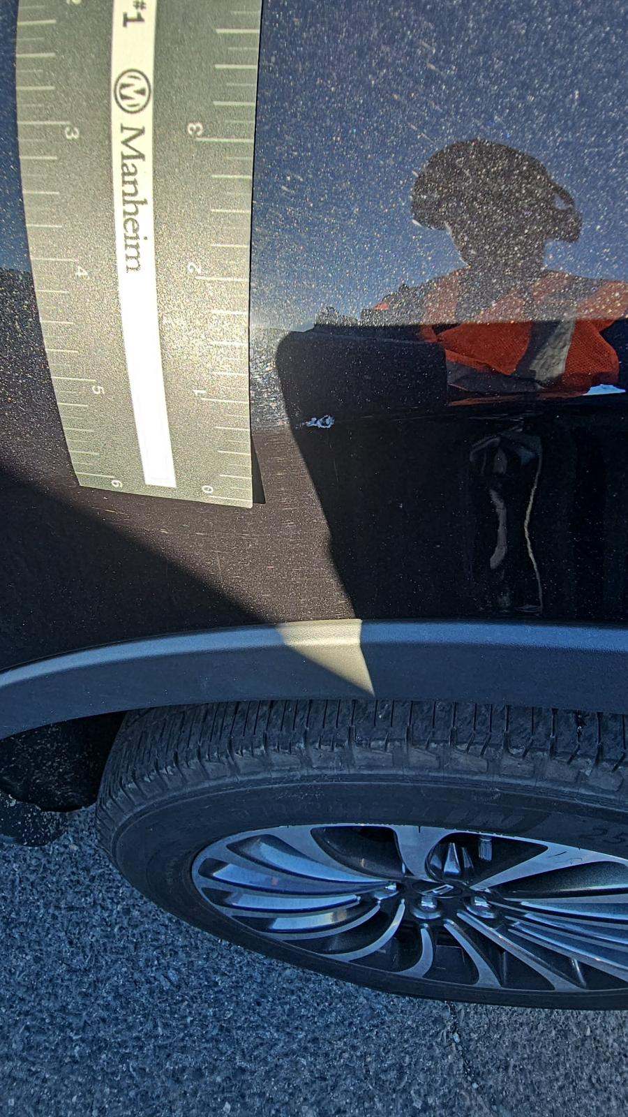 2024 Lincoln Aviator Reserve AWD