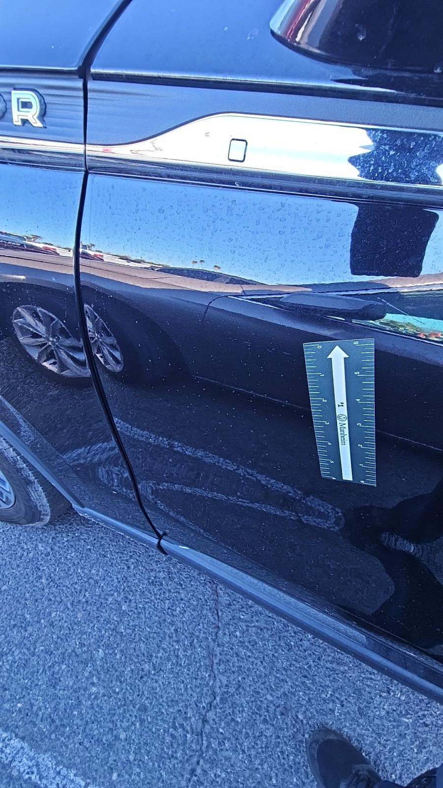 2024 Lincoln Aviator Reserve AWD