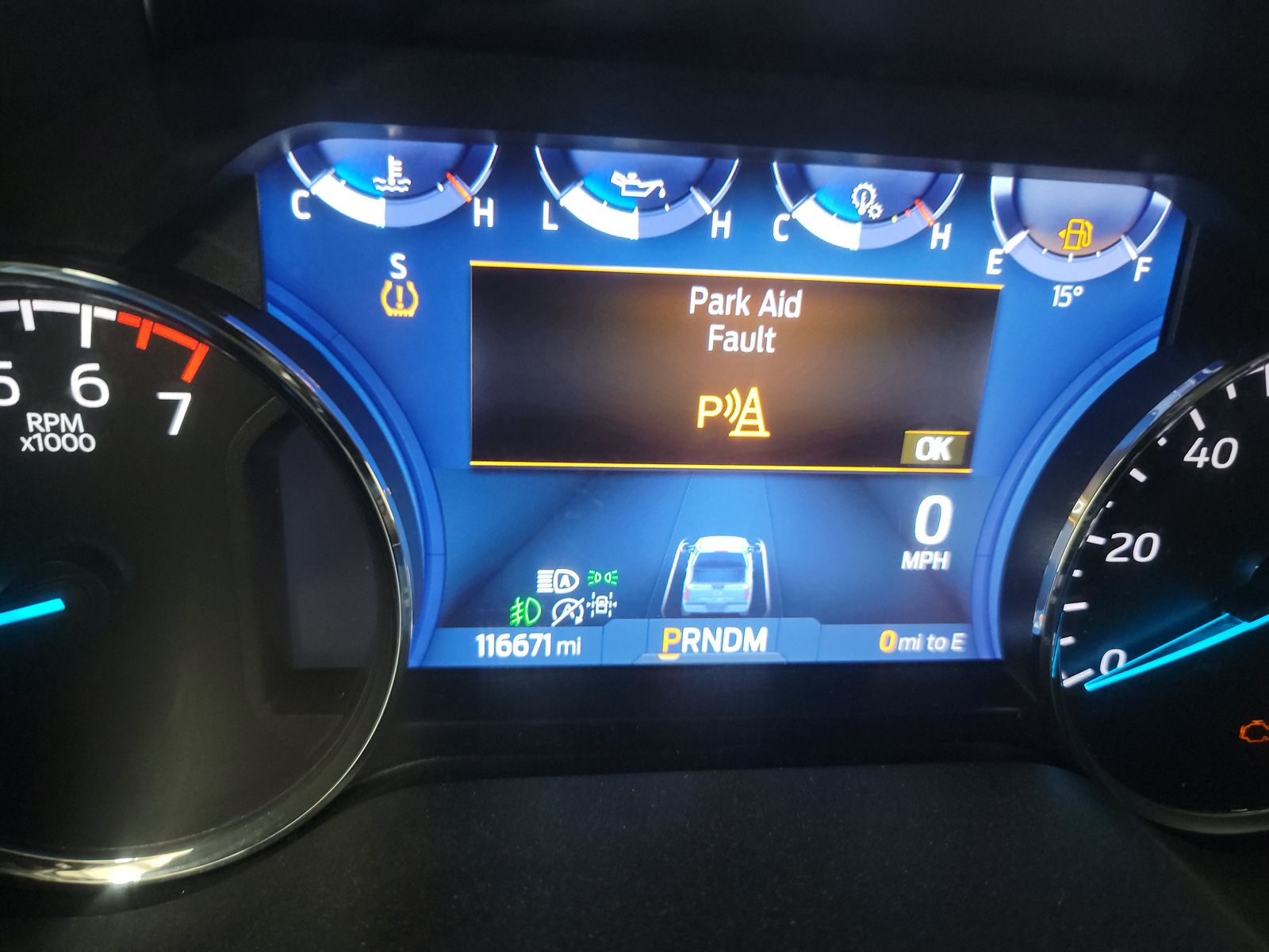 2021 Ford F-150 XLT AWD