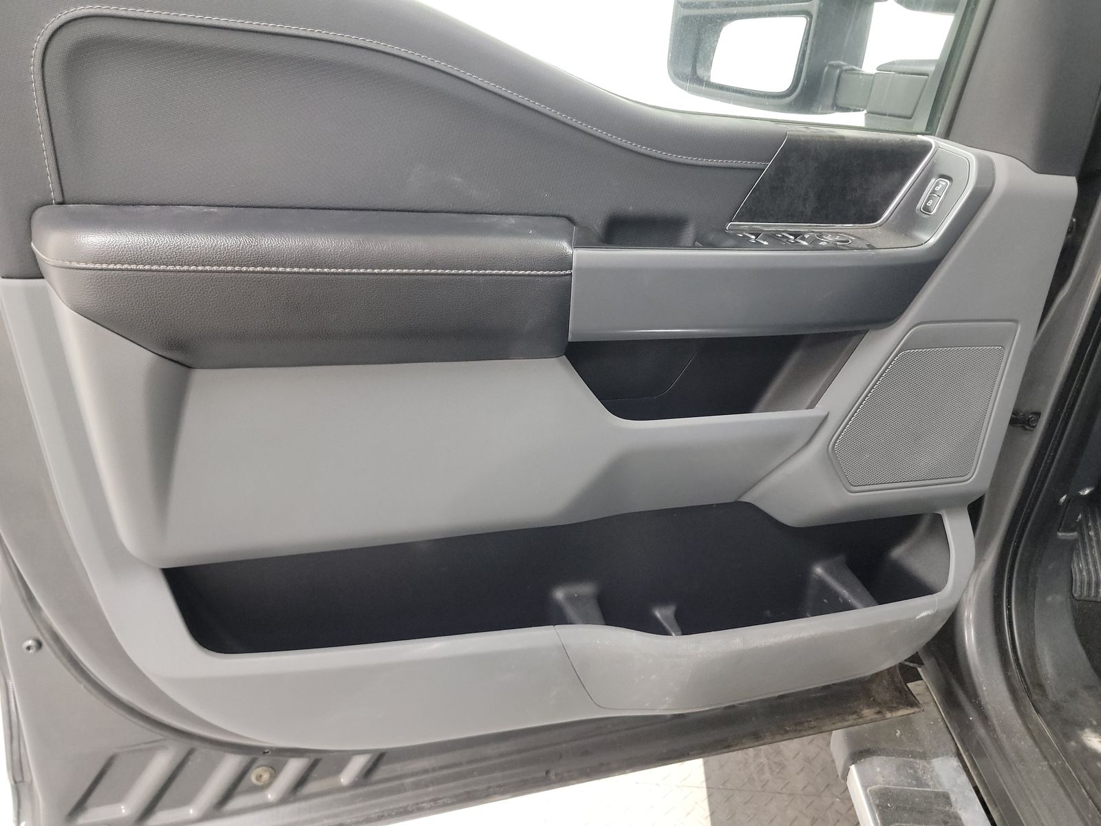 2021 Ford F-150 XLT AWD