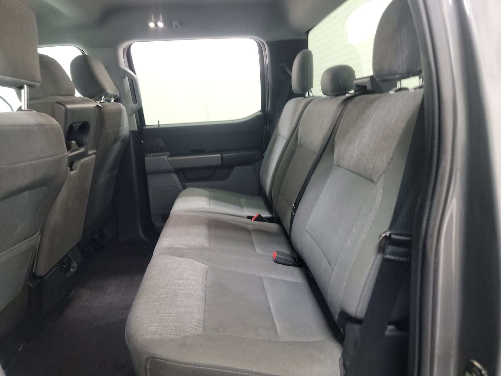 2021 Ford F-150 XLT AWD