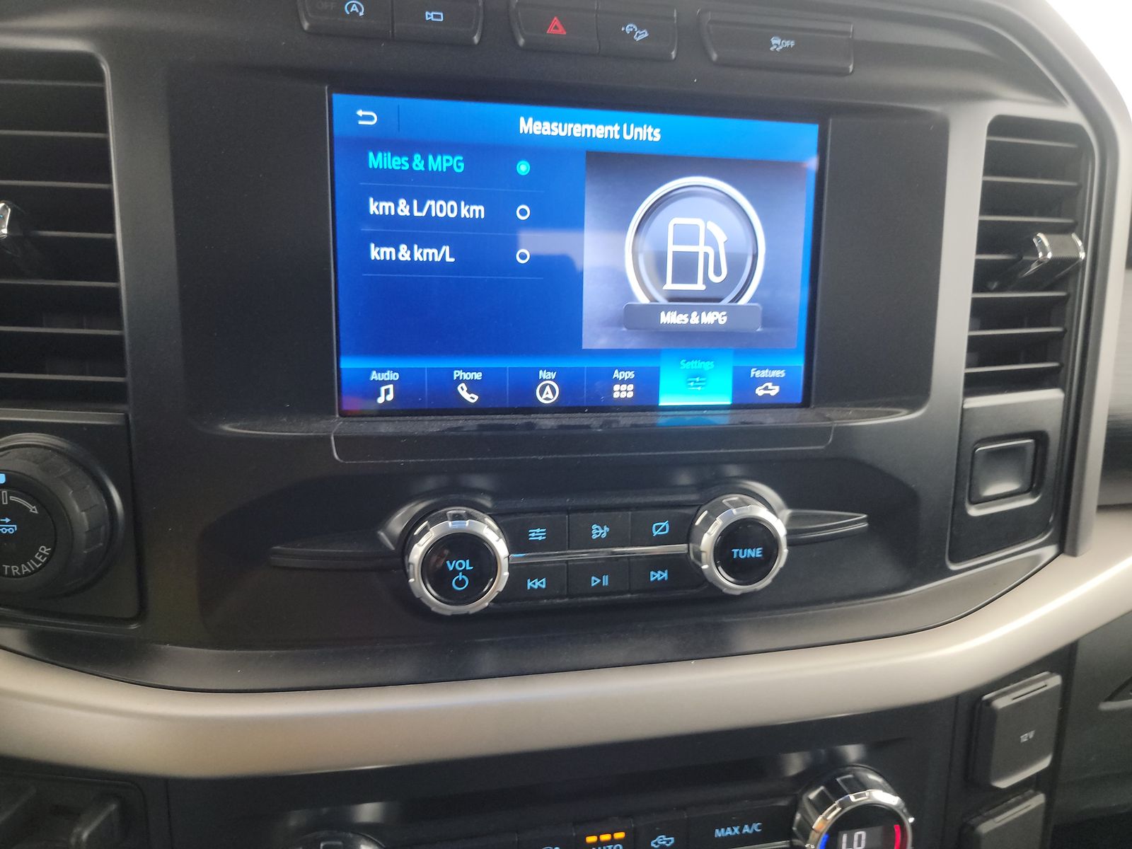 2021 Ford F-150 XLT AWD