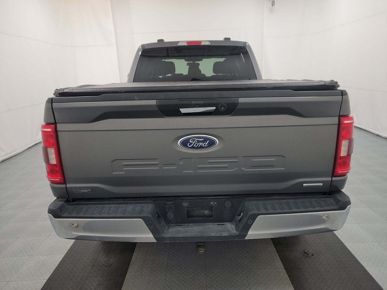 2021 Ford F-150 XLT AWD