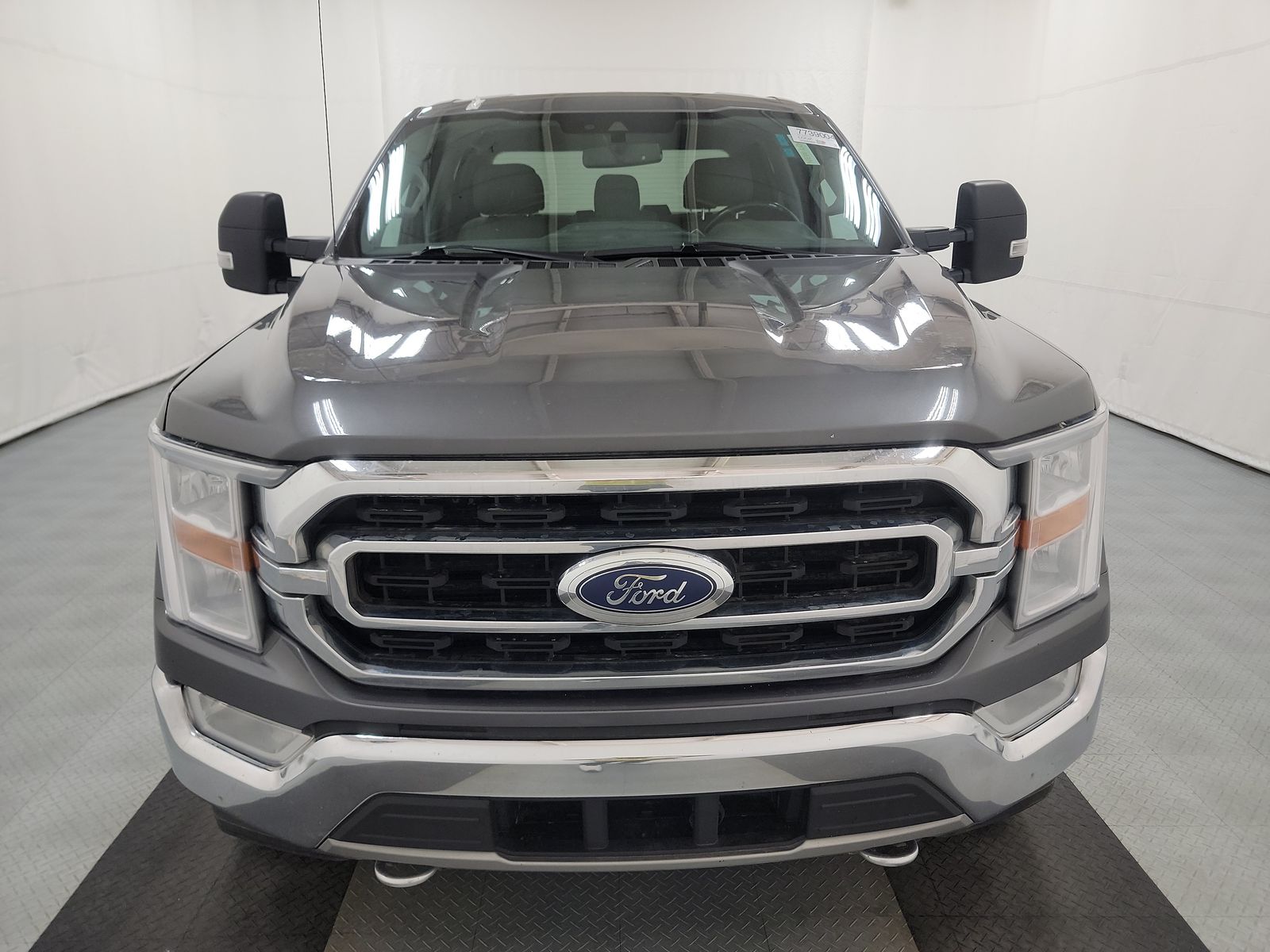 2021 Ford F-150 XLT AWD