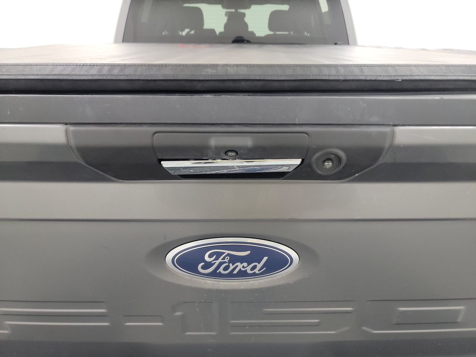 2021 Ford F-150 XLT AWD