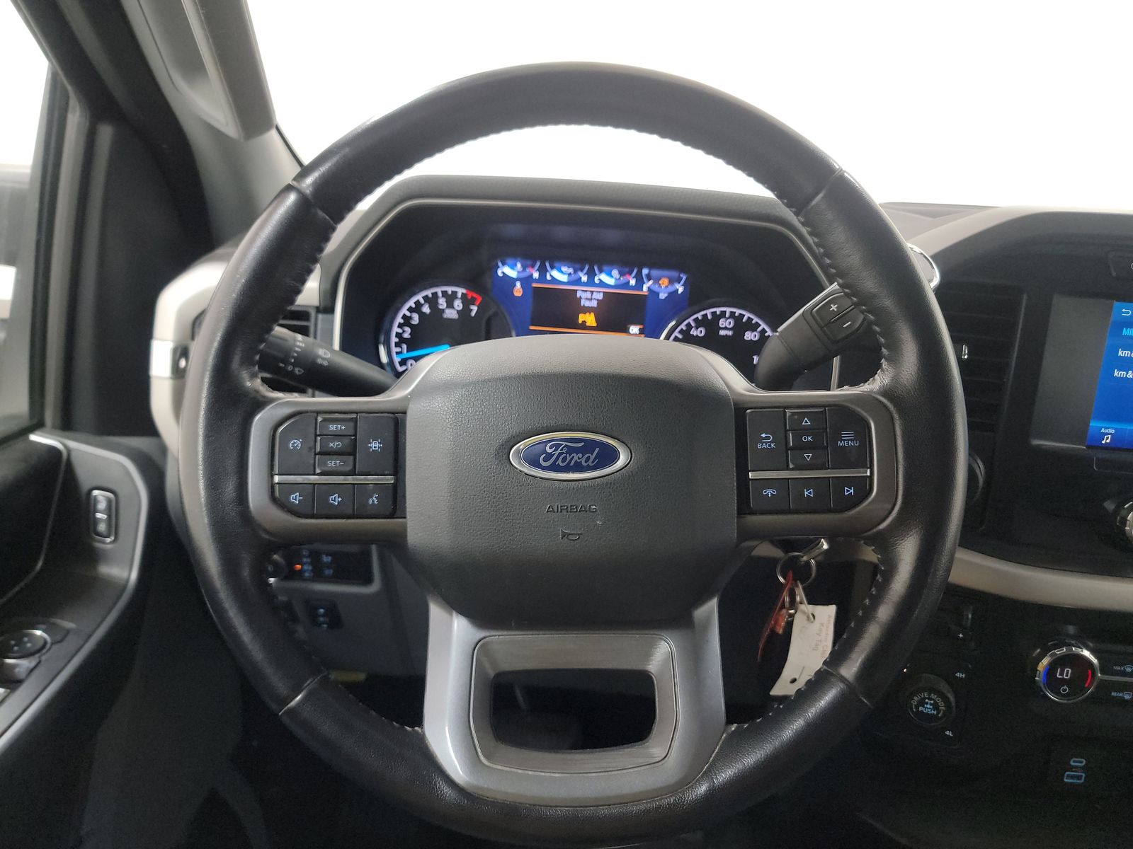 2021 Ford F-150 XLT AWD