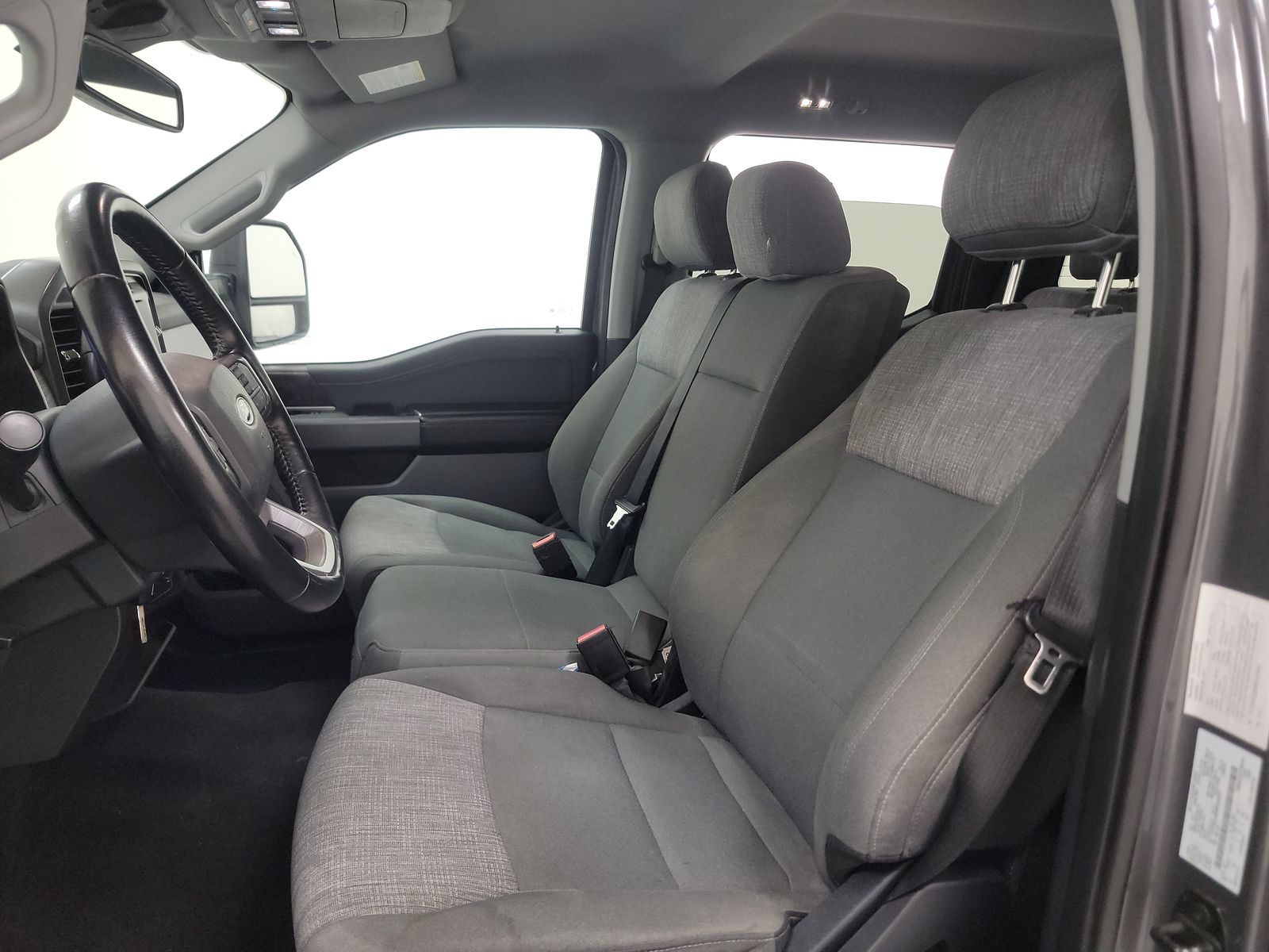 2021 Ford F-150 XLT AWD