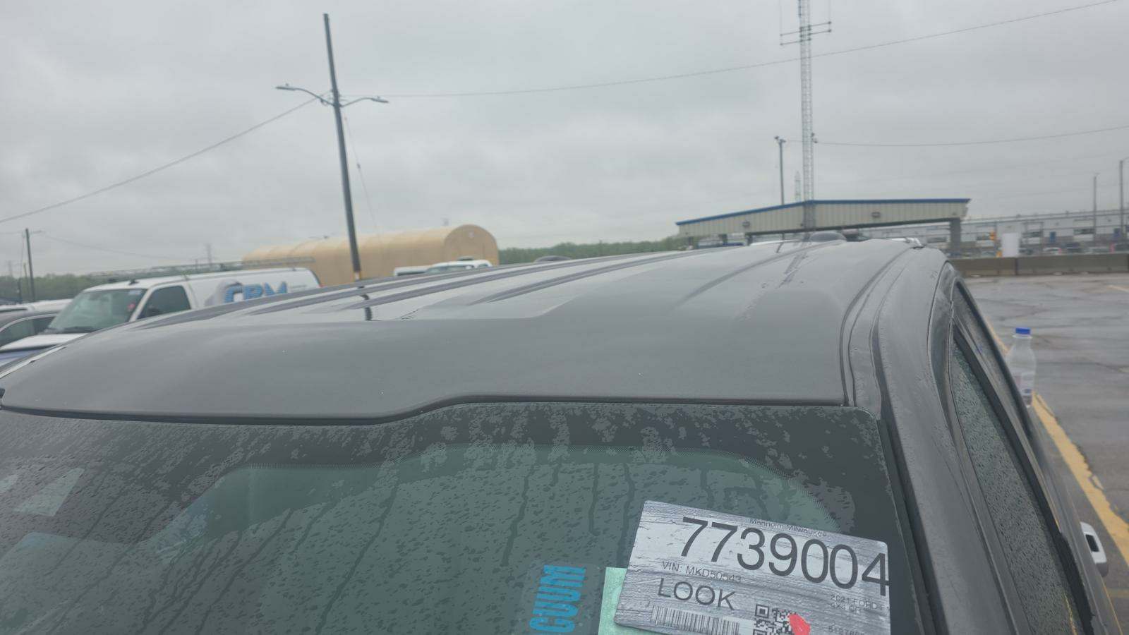 2021 Ford F-150 XLT AWD