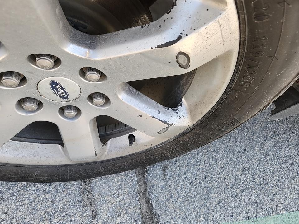 2021 Ford F-150 XLT AWD