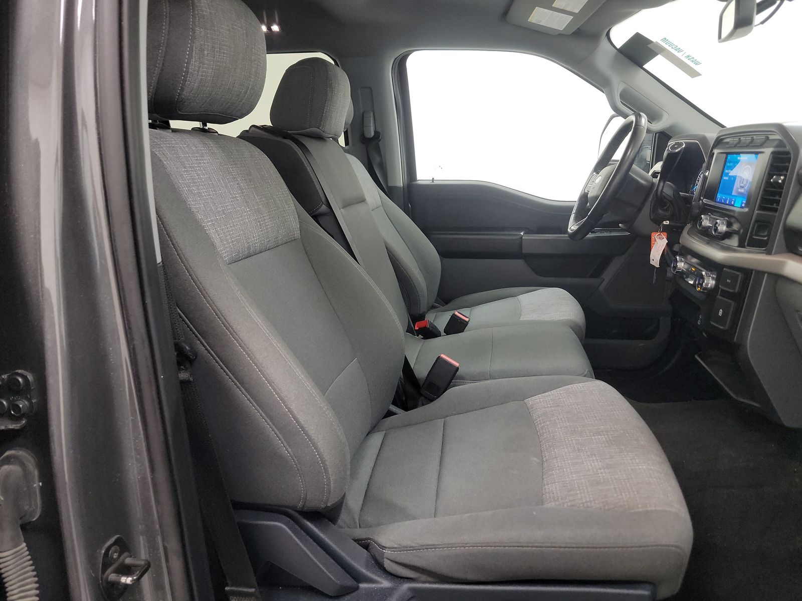 2021 Ford F-150 XLT AWD